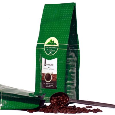 DARK BLEND (D)