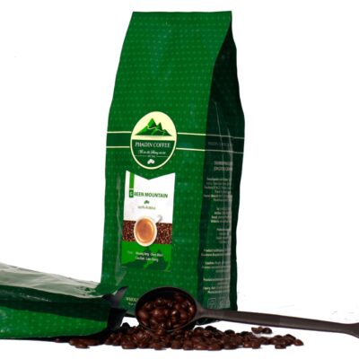 GREEN MOUNTAIN (G)