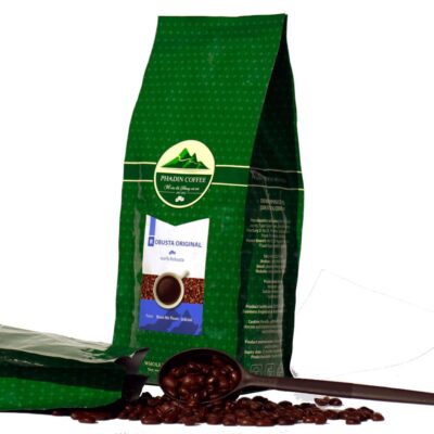 ROBUSTA ORIGINAL (R)