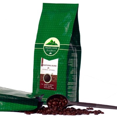 TRADITIONAL BLEND (T)