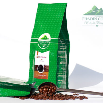 ROBUSTA HONEY (RM)