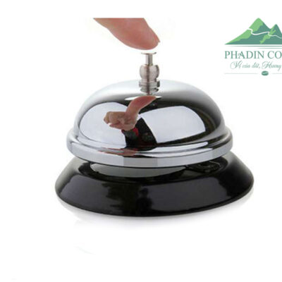 Chuông phục vụ to