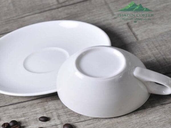 Cốc small Cappuccino