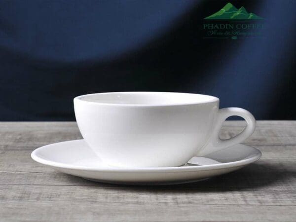 Cốc small Cappuccino