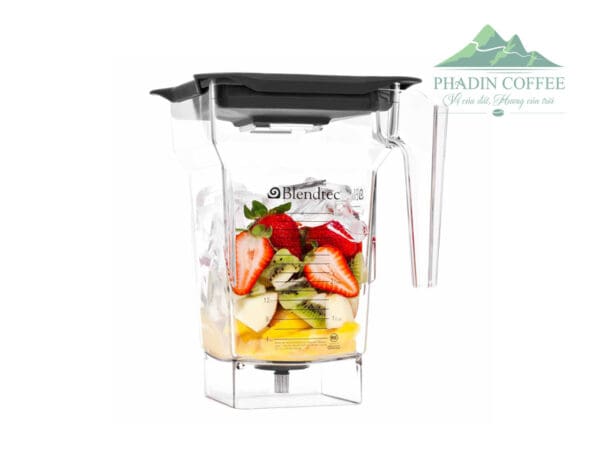 Cối xay Blendtec Fourside