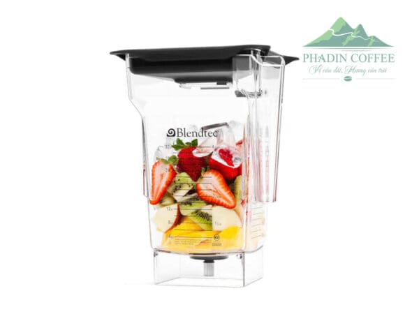 Cối xay Blendtec Fourside