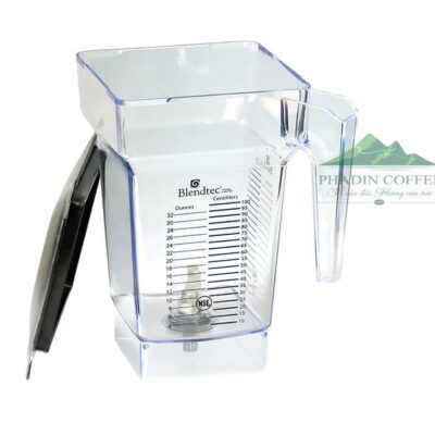Cối xay Blendtec Fourside