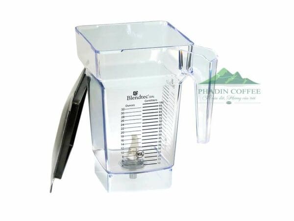 Cối xay Blendtec Fourside
