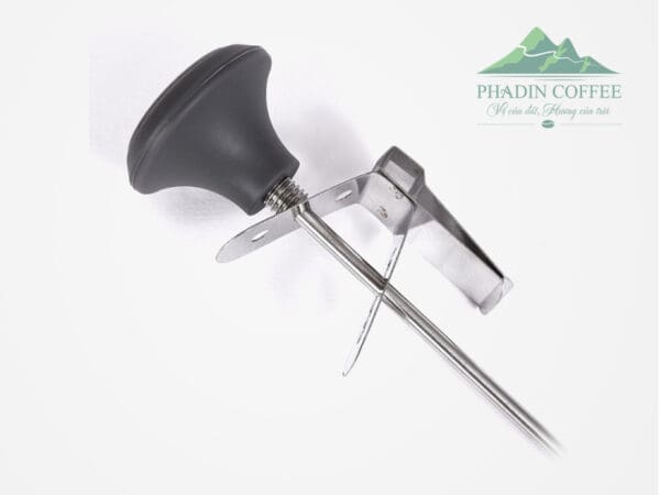 Đồng hồ đo nhiệt độ nước