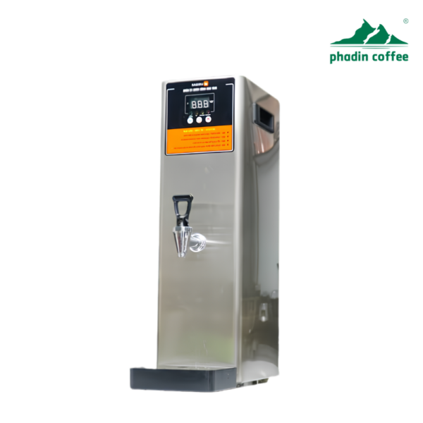 Máy đun nước nóng | cây đun nước nóng tự động Unibar UB-10