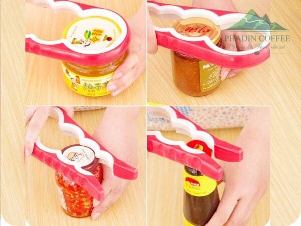 Dụng cụ mở nắp chai