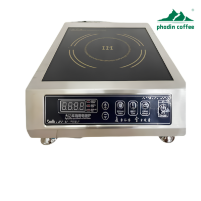 Bếp từ công nghiệp Fest 3500W