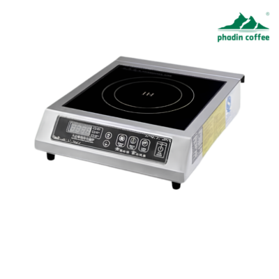 Bếp từ công nghiệp Fest 3500W