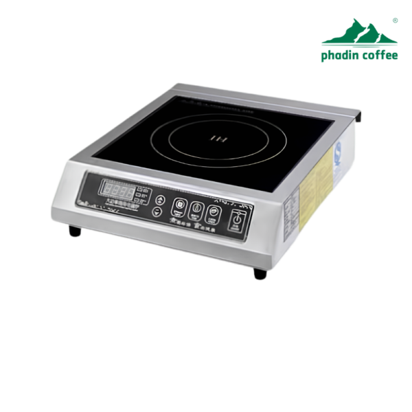 Bếp từ công nghiệp Fest 3500W