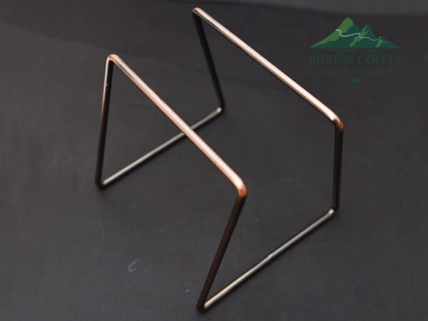 Giá đỡ phễu pha cà phê