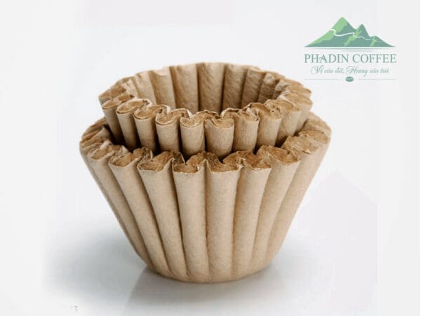 Giấy lọc cà phê Kalita wave