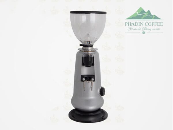 Máy xay cà phê HC600 Ondemand - ảnh chi tiết 4 tại Phadin