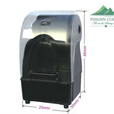 Hộp chống ồn Omniblend