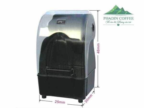 Hộp chống ồn Omniblend