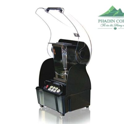 Hộp chống ồn Omniblend