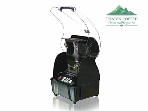 Hộp chống ồn Omniblend
