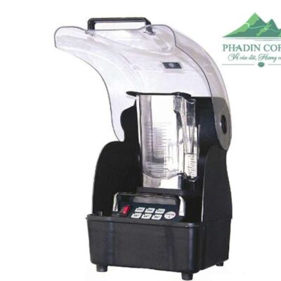 Hộp chống ồn Omniblend