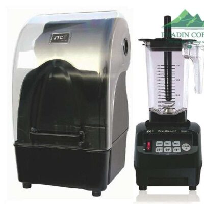 Hộp chống ồn Omniblend