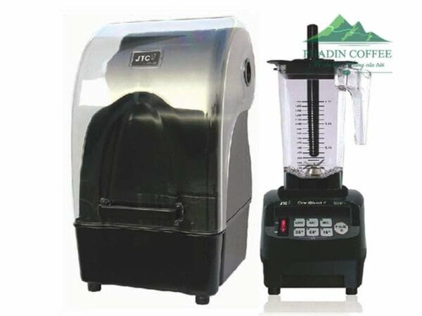 Hộp chống ồn Omniblend