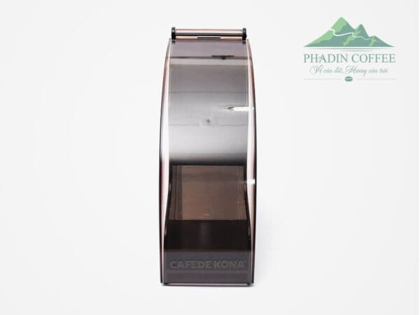 Hộp đựng giấy lọc cà phê CK9054