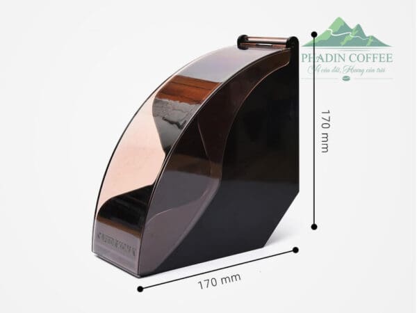 Hộp đựng giấy lọc cà phê CK9054