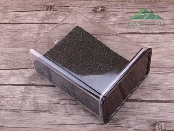 Hộp đựng cà phê 1,5L
