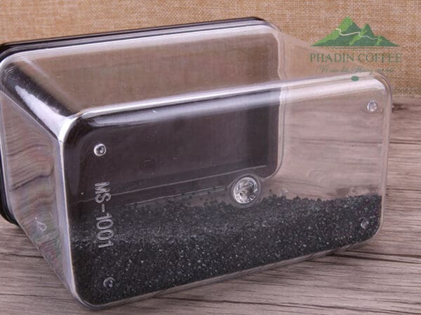 Hộp đựng cà phê 0,7L