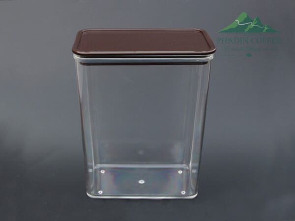 Hộp đựng cà phê 1,5L
