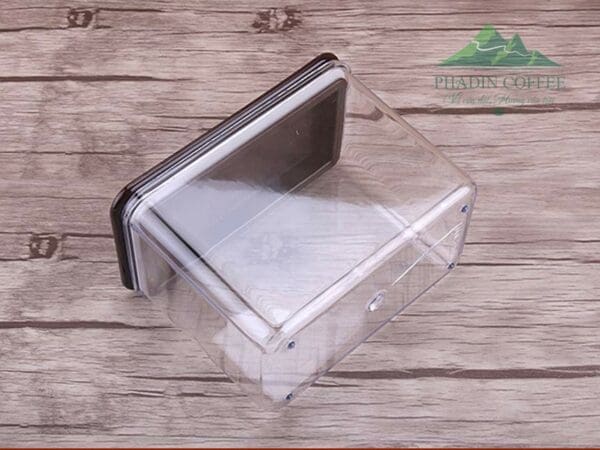 Hộp đựng cà phê 0,7L