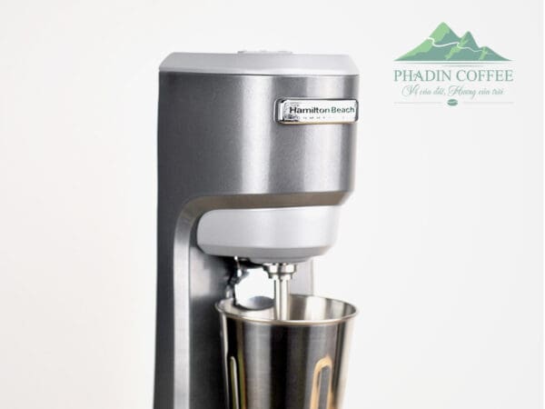 Máy khuấy đồ uống | Máy làm Milkshake  HMD200