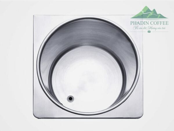 Máy định lượng đường FEST RC-16