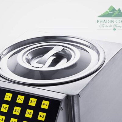 Máy định lượng đường FEST RC-16