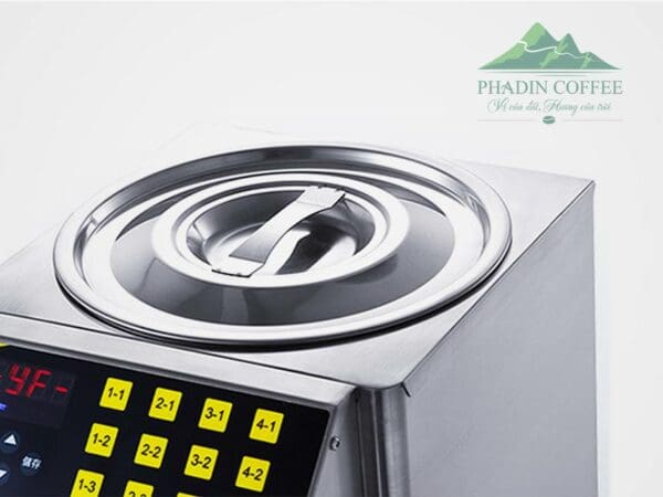 Máy định lượng đường FEST RC-16