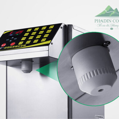 Máy định lượng đường FEST RC-16