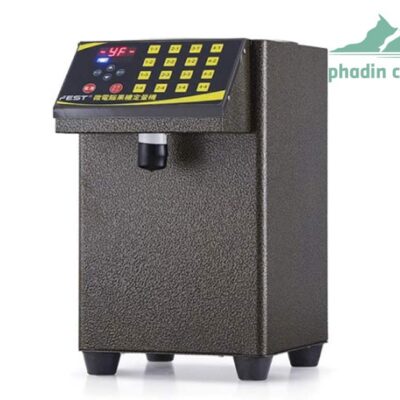 Máy định lượng đường Fest RC16