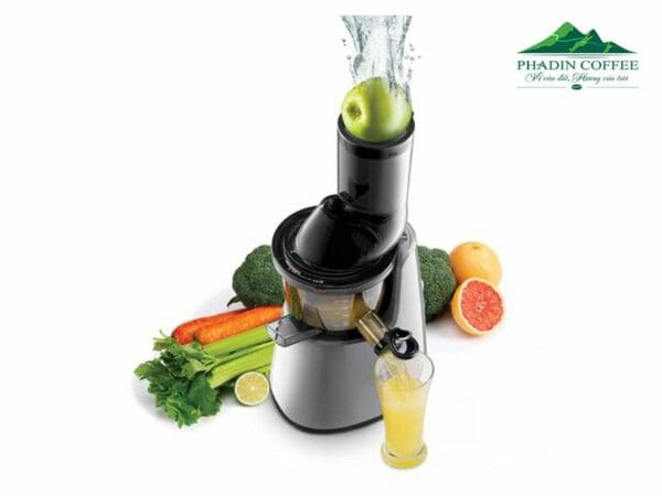 Máy ép trái cây | Máy ép chậm hoa quả  Kuvings C-7000