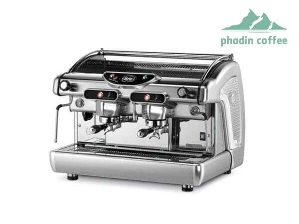 Máy pha cà phê BFC Galileo 2G/14/PL
