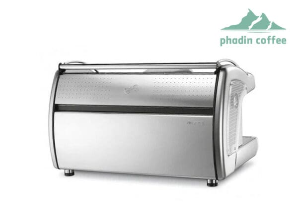 Máy pha cà phê BFC Galileo 2G/14/PL