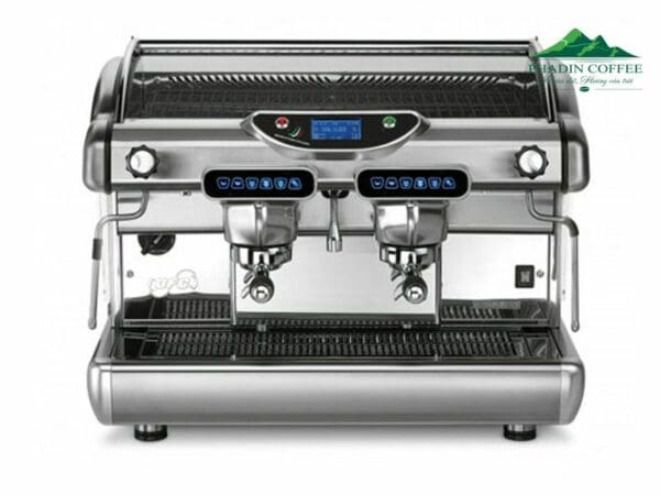 Máy pha cà phê BFC Galileo 2G/14/EL