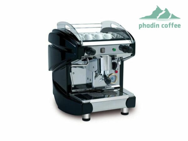 Máy pha cà phê BFC Lira QA 1G/4/PL