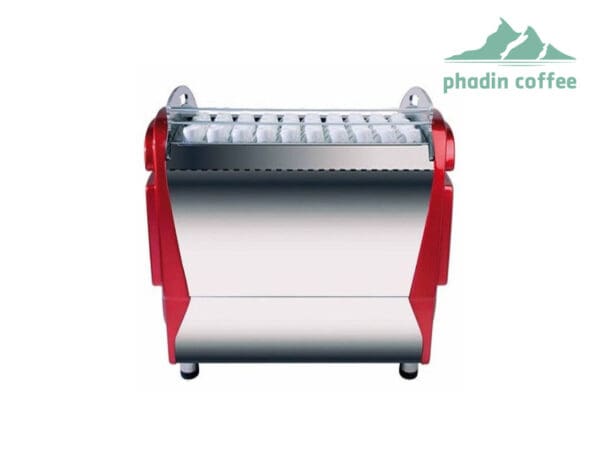 Máy pha cà phê BFC Lira QA 1G/4/PL