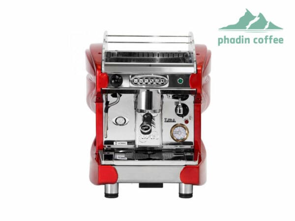 Máy pha cà phê BFC Lira QA 1G/4/EL