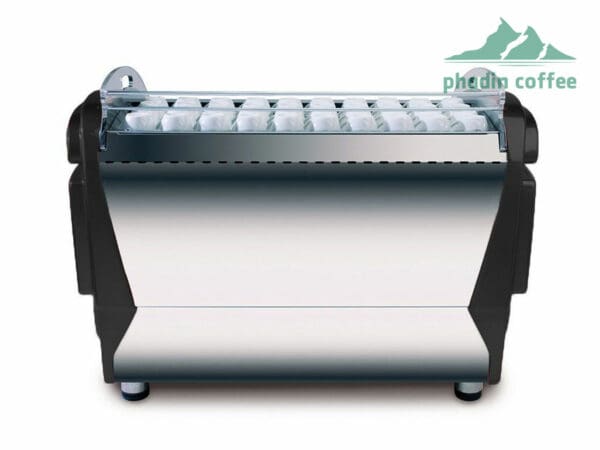 Máy pha cà phê BFC Lira 2G/11/PL