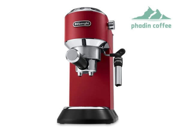 Máy pha cà phê DeLonghi EC685.R