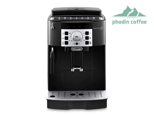 Máy pha cà phê tự động DeLonghi ECAM22.110.B